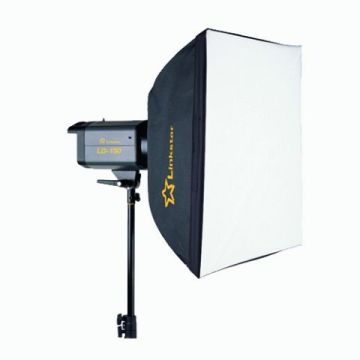 Linkstar Softbox RS-6090LSR 60x90 cm Linkstar Softbox RS-6090LSR 60x90 cm