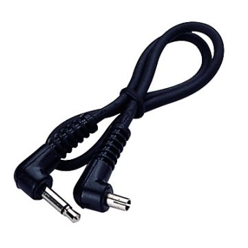 Linkstar Synchrokabel S-2503 2,5 mm Plug 0,3m