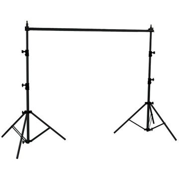 Linkstar Hintergrundsystem BS-2431 232x315 cm (HxB)