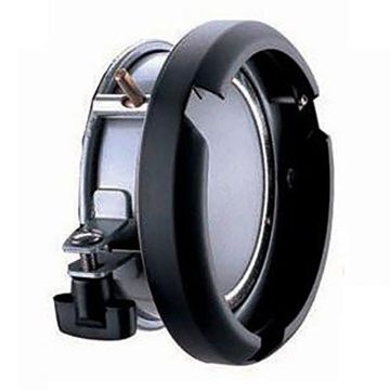 StudioKing Adapter SK-MLBW für 9,5 cm Studio Blitz zu Bowens StudioKing Adapter SK-MLBW für 9,5 cm Studio Blitz zu Bowens