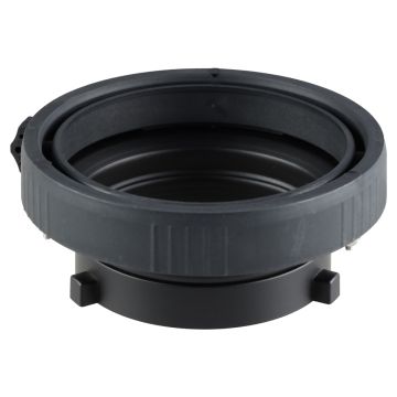 StudioKing Adapterring SK-BWEC Bowens nach Elinchrom