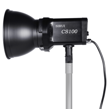 Sirui Tageslicht LED Monolight CS100