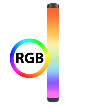 Sirui LED Lichtstab T30 Schwarz