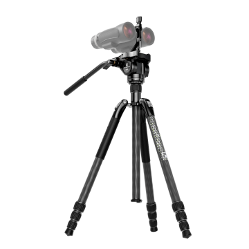 Sirui Sportich Carbon-Stativ SP024+B5X