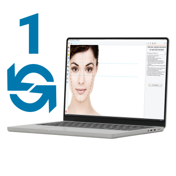 ID Photos Pro 8 Verlängerung - 1 Jahr