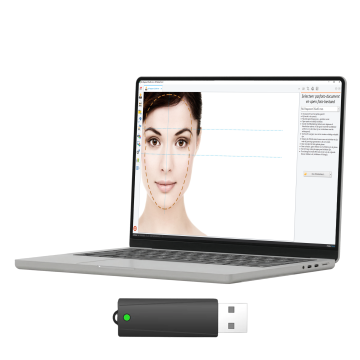 ID Photos Pro 8 Lizenz - Dongle