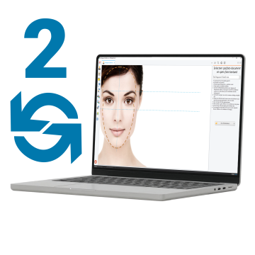 ID Photos Pro 8 Verlängerung - 2 Jahr