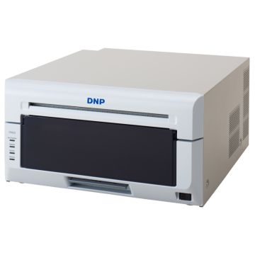 DNP Digitaler Dye Sublimation Foto Drucker DS820