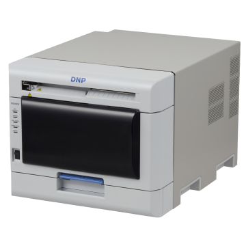DNP Digitaler Dye Sublimation Duplex Foto Drucker DS820DX