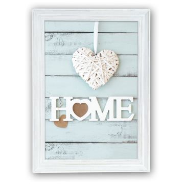 Zep Bilderrahmen T15418 Vintage White 18x24 cm Zep Bilderrahmen T15418 Vintage White 18x24 cm