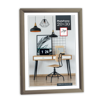 Zep Bilderrahmen KK3 Bronze 15x20 cm