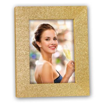 Zep Bilderrahmen MG668 Broadway Gold 15x20 cm