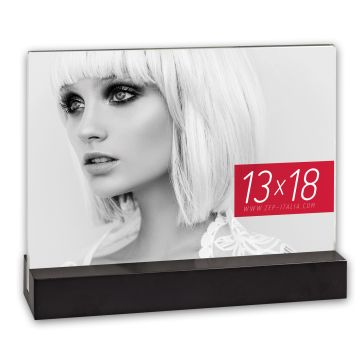 Zep Acryl AQ746B Dresda Black 10x15 cm Zep Acryl AQ746B Dresda Black 10x15 cm
