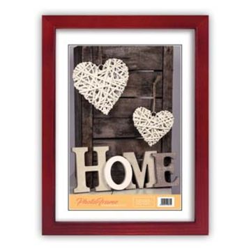 Zep M6564 Wood Frame 20x30 cm Assortiert 12 Stück