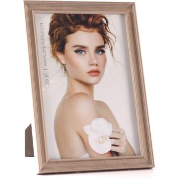 Zep HL33G Holden Grey 15x20 cm