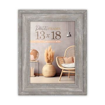 Zep PM846G Palermo Grey 10x15 cm Zep PM846G Palermo Grey 10x15 cm
