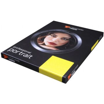 Tecco Inkjet Paper Luster PL285 A4 50 Blatt