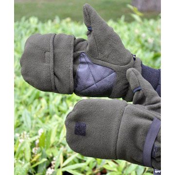 Stealth Gear Handschuhe Eagle Größe XL-XXL