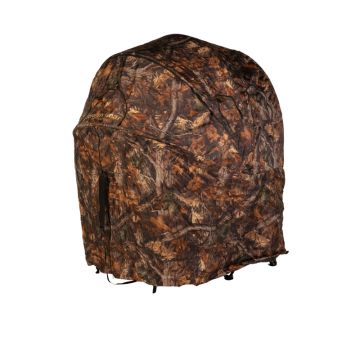 Stealth Gear Tarnzelt Two man Chair Hide M2