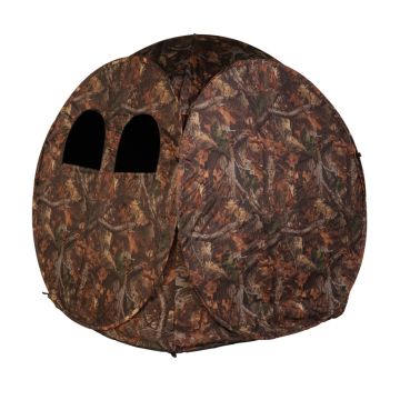 Stealth Gear Tarnzelt Two Man Square Hide