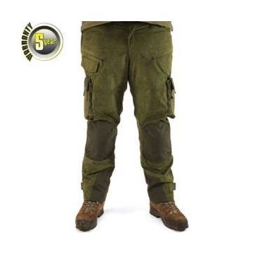 Stealth Gear Hose 2N Forest Green Größe XXXL32