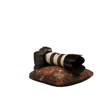 Buteo Photo Gear Bohnensack 3 Flach