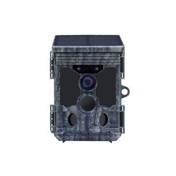 Stealth Gear Fox Solar 4K Wifi Wildcamera