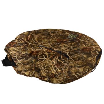 Buteo Photo Gear Tragetasche für Aquila Mark III Schilf