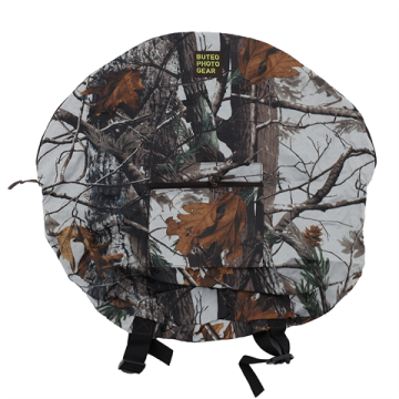 Buteo Photo Gear Tragetasche für Aquila Mark III Schnee