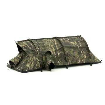 Buteo Photo Gear Tarnzelt Falco Mark IV Grün