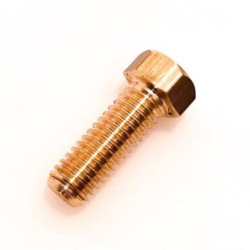 Buteo Photo Gear Messingbolzen 3/8" 21 mm Buteo Photo Gear Messingbolzen 3/8" 21 mm