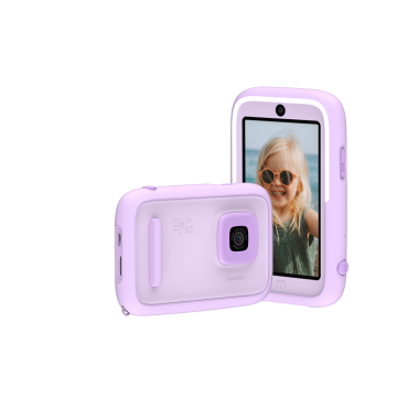 myFirst Camera 50 Lila