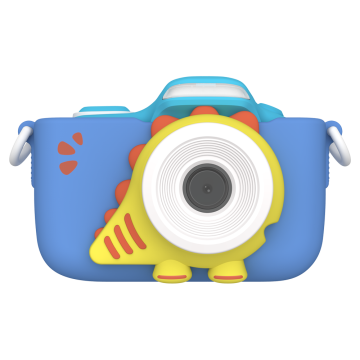 myFirst Camera 3 Blau