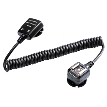 Linkstar TTL-Kabel TC-N 1,5m für Nikon