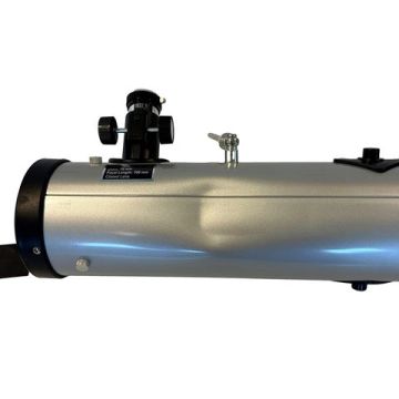 Byomic Einsteiger Spiegelteleskop 76/700 mit Koffer DEMO