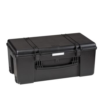 Explorer Cases Multi Utility Box Schwarz MUB78
