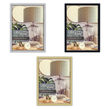 Zep John Aluminium Bilderrahmen Aktionspaket