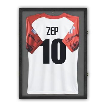 Zep Jersey Paket