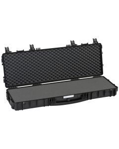 Explorer Cases 11413 Koffer Schwarz mit Schaumstoff