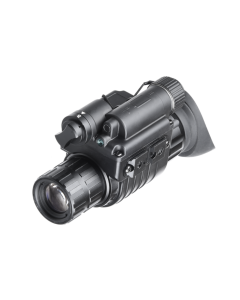 AGM Wolf-14 NL1 Nachtsicht-Monokular Gen2+ Green Phosphor AGM Wolf-14 NL1 Nachtsicht-Monokular Gen2+ Green Phosphor