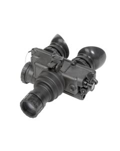AGM PVS-7 NW1 Nachtsichtgerät Goggle System Bi-Okular Gen2+ White Phosphor