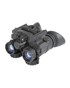 AGM NVG-40 NL1 Binokulares Nachtsichtgerät Gen2+ Green Phosphor AGM NVG-40 NL1 Binokulares Nachtsichtgerät Gen2+ Green Phosphor