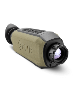 FLIR Scion OTM366 Wärmebildkamera FLIR Scion OTM366 Wärmebildkamera