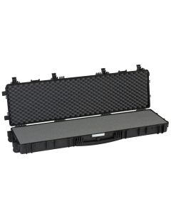 Explorer Cases 13513 Koffer Schwarz mit Schaumstoff