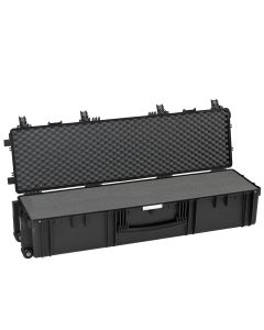 Explorer Cases 13527 Koffer Schwarz mit Schaumstoff