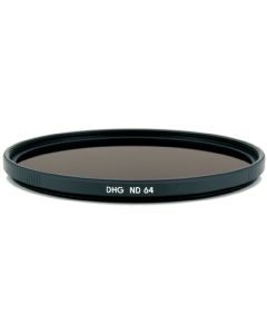Marumi Grau filter DHG ND64 77 mm
