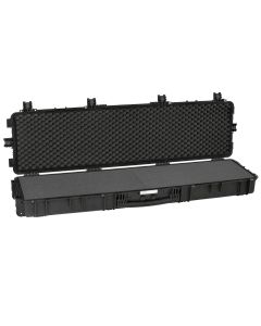 Explorer Cases 15416 Koffer Schwarz mit Schaumstoff