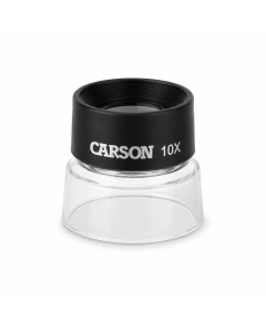 Carson Standlupe 10x30mm