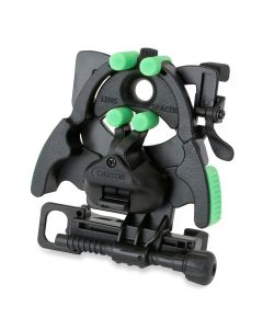 Carson Universal Smartphone Adapter IS-200 HookUpz 2.0