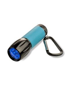 Carson UV-LED-Taschenlampe UVSight Pro
